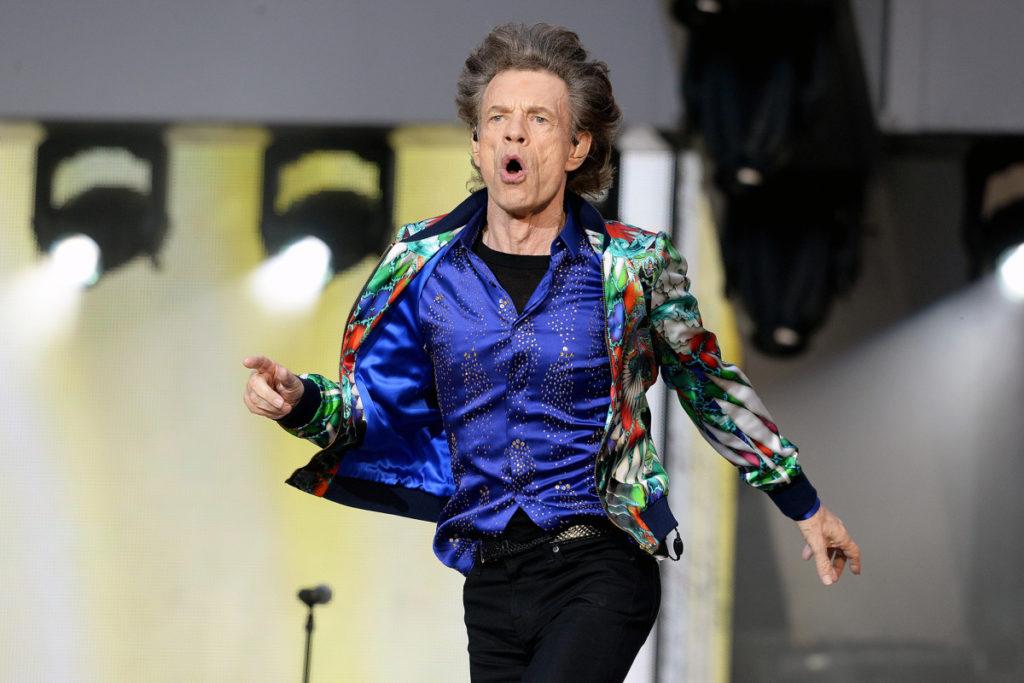 Mick Jagger busca tratamiento en el hospital y pospone la gira de los Rolling Stones – Página seis