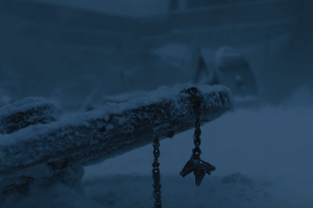 Game of Thrones temporada 8: El nuevo tráiler de HBO muestra Winterfell después de la batalla – The Independent