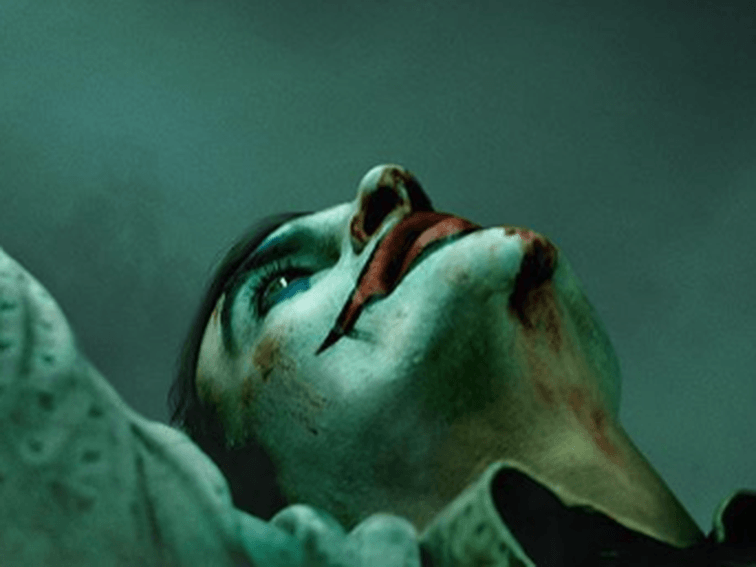 First Joker trailer with Joaquin Phoenix is one disturbing nightmare – CNET