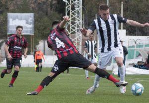 Gimnasia vs Defensores