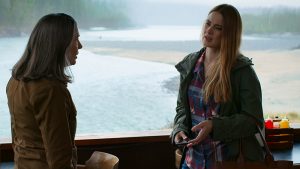 Netflix Renews ‘Virgin River’ for Season 3 (TV News Roundup)