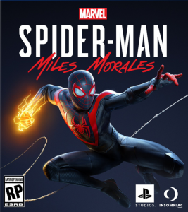 Marvel’s Spider-Man: Miles Morales