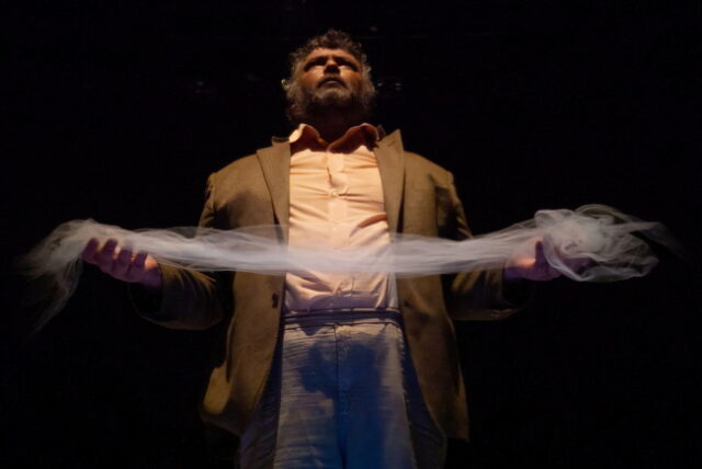 jardin de pulpos | Siente Mendoza