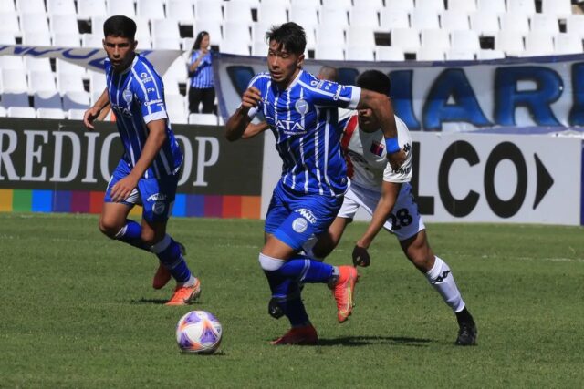 godoy cruz vs tigre | Siente Mendoza