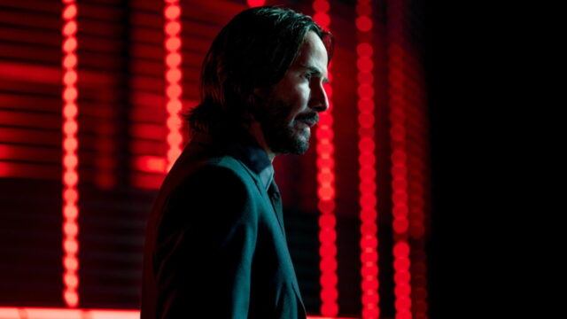 john wick 4 | Siente Mendoza