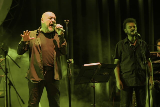 eclipse - the dark side of the moon 50 años | Siente Mendoza