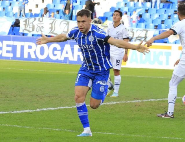 godoy cruz vs independiente | Siente Mendoza