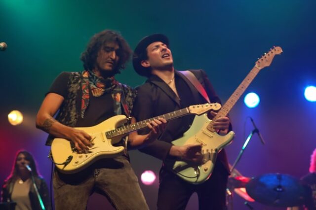 Rulo Fiminai y Juan Pablo Staiti | Siente Mendoza