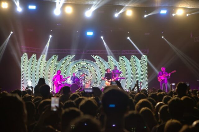 cuarteto de nos lamina once | Siente Mendoza