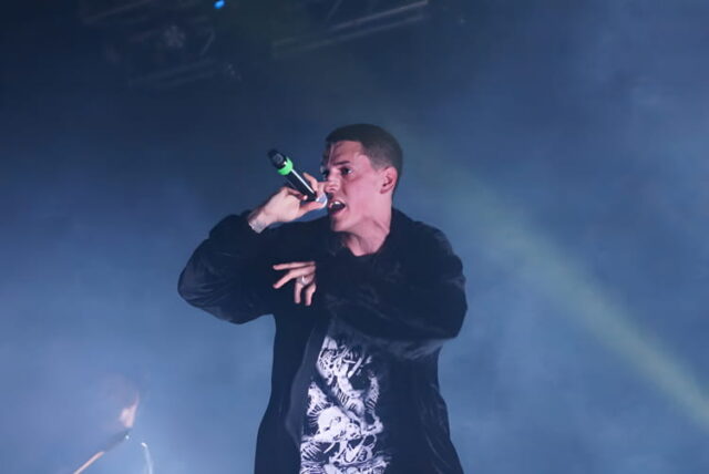 Acru en la Nave Cultural | Siente Mendoza