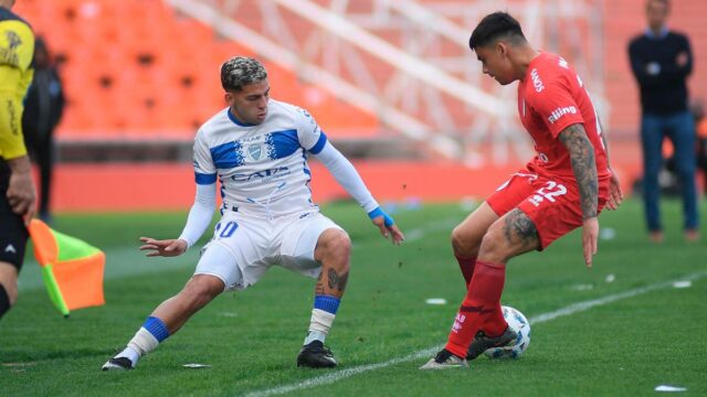 godoy cruz vs belgrano 0 a 0 | Siente Mendoza
