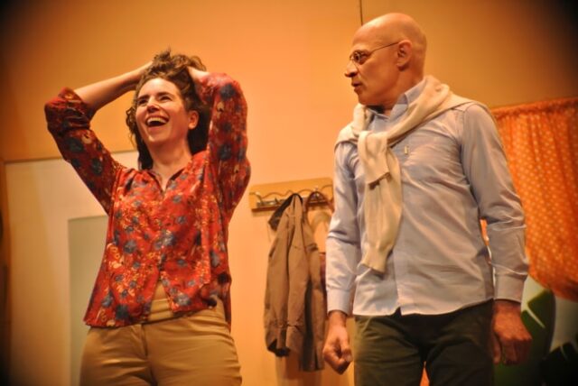 solo llame para decirte que te amo en el teatro independencia | Siente Mendoza