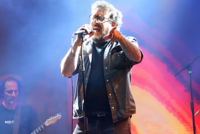 la vela puerca | Siente Mendoza