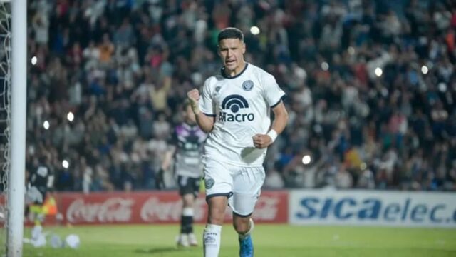 independiente rivadavia vs villa dalmine | Siente Mendoza