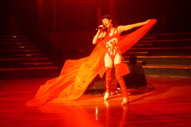 la lucia | Siente Mendoza