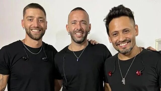 la konga | Siente Mendoza