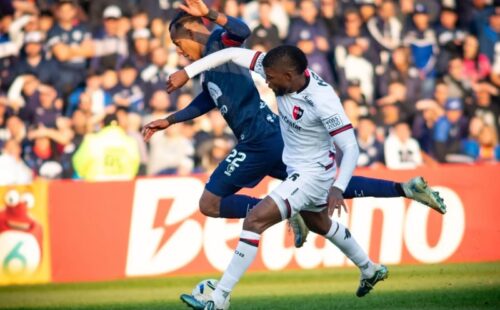 independiente rivadavia vs newells | Siente Mendoza