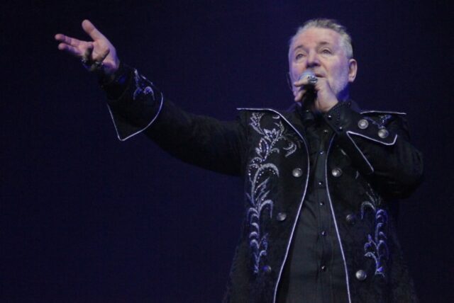 miguel mateos rockas vivas | Siente Mendoza