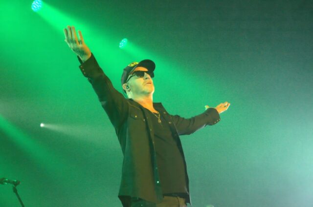 La Beriso 2025 | Siente Mendoza