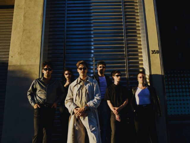 bandalos chinos en mendoza el 8 de agosto de 2025 | Siente Mendoza