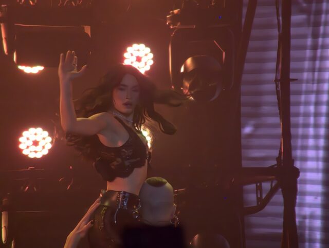 lali arena maipu 2025 | Siente Mendoza