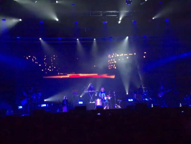 marcelo morelo arena maipu 2025 | Siente Mendoza