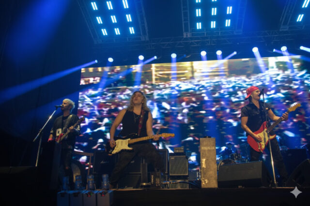 Airbag en Mendoza MCLC | Siente Mendoza