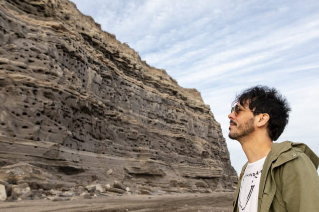 Lisandro Aristimuño - Arena Maiou 2025 | Siente Mendoza