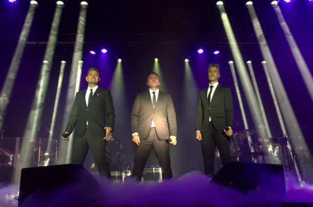 destino san javier 2025 | Siente Mendoza