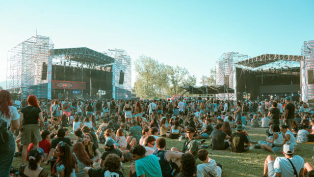 festival montaña 2025 | Siente Mendoza