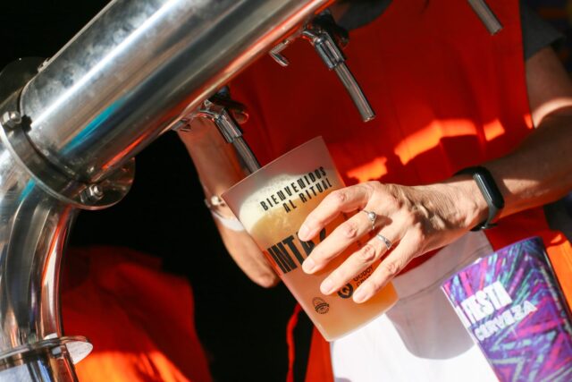 Fiesta Provincial de la Cerveza | Siente Mendoza