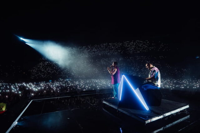 tan bionica en mendoza | Siente Mendoza