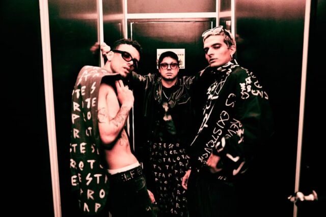 usted señalemelo | Siente Mendoza