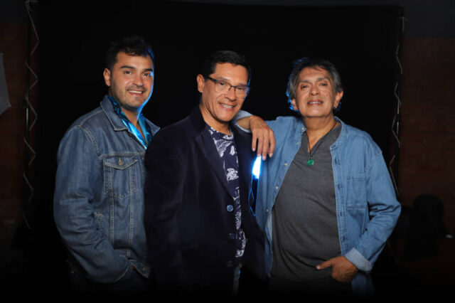 los nocheros | Siente Mendoza