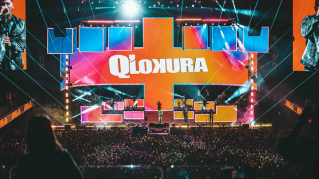 qlocura | Siente Mendoza