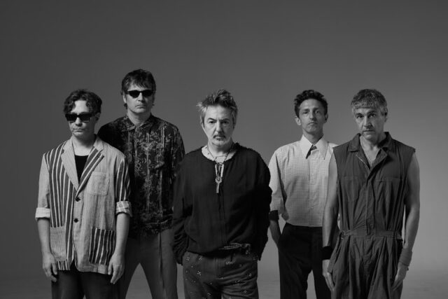 babasonicos en el hipodromo de la plata | Siente Mendoza