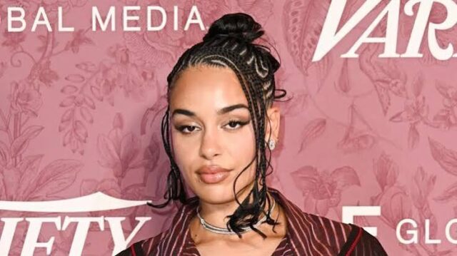 jorja smith en buenos aires | Siente Mendoza